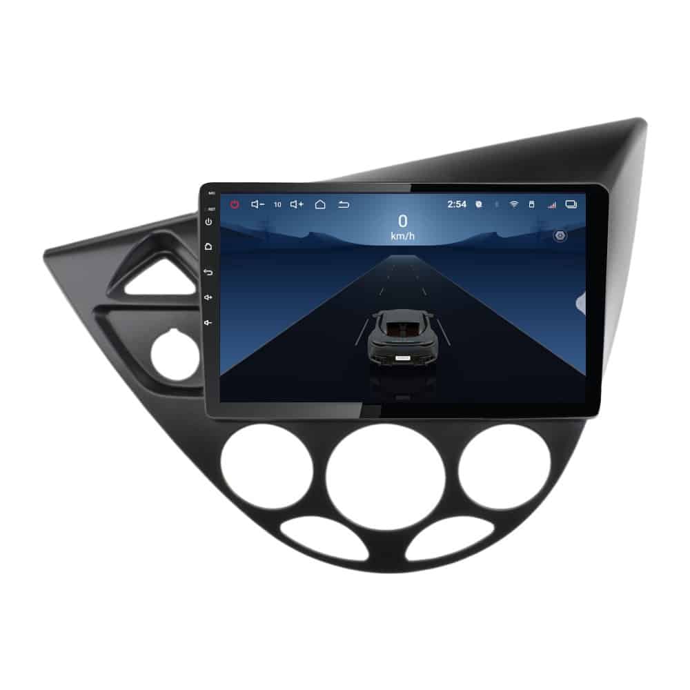 Pantalla multimedia P9A para FORD FOCUS (1998-2005) - Imagen 4