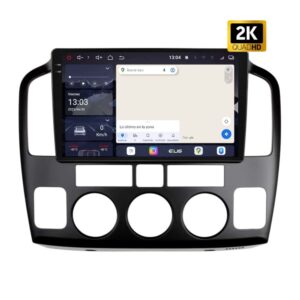 Pantalla multimedia P90 ULTRA para SUZUKI GRAND VITARA (2003-2005)