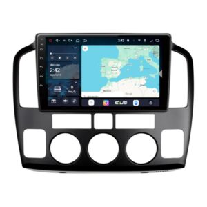 Pantalla multimedia P9A para SUZUKI GRAND VITARA (2003-2005)