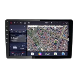 Pantalla multimedia P9A para HYUNDAI H1 (2007-2015)