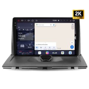 Pantalla multimedia P90 ULTRA específica para CITRÖEN JUMPY (2007-2016)