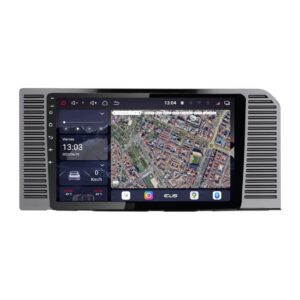 Pantalla multimedia P10A específica para TOYOTA LAND CRUISER J250 (2024->)