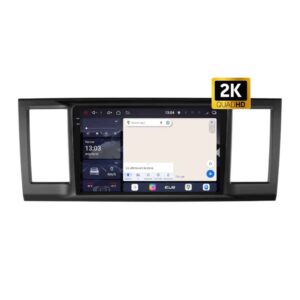 Pantalla multimedia P90 ULTRA específica para VOLKSWAGEN CARAVELLE T6 (2015->)