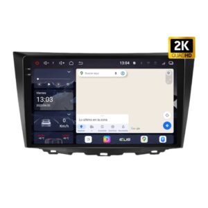 Pantalla multimedia P90 ULTRA para SUZUKI KIZASHI (2010->)