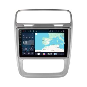 Pantalla multimedia P9A para VOLKSWAGEN SCIROCCO (2015->) CLIMA MANUAL