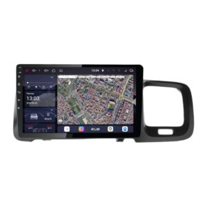 Pantalla multimedia P9A para VOLVO S60 (2010-2018)