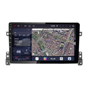 Pantalla multimedia P9A para SUZUKI GRAND VITARA (2005->)