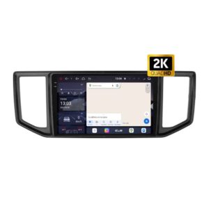 Pantalla multimedia P100 ULTRA para VOLKSWAGEN CRAFTER (2018->)