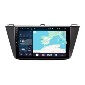 Pantalla multimedia P10A específica para VOLKSWAGEN TIGUAN (2016-2023)
