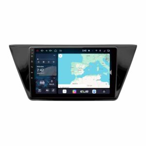 Pantalla multimedia P10A específica para VOLKSWAGEN TOURAN (2016 ->)