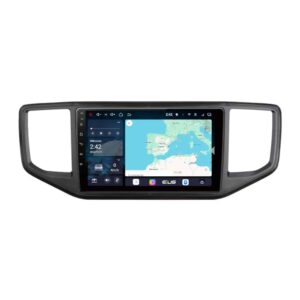 Pantalla multimedia P9A específica para VOLKSWAGEN AMAROK (2016-2023)
