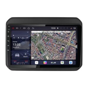 Pantalla multimedia P9A para SUZUKI IGNIS (2017->)