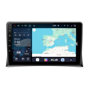 Pantalla multimedia P9A específica para VOLKSWAGEN MULTIVAN T5 (2009-2015)