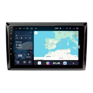 Pantalla multimedia P9A específica para VOLKSWAGEN BEETLE (2011-2019)
