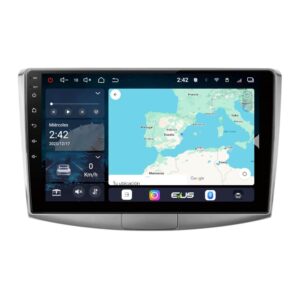 Pantalla multimedia P10A Especifico para VW PASSAT (2005 – 2014)
