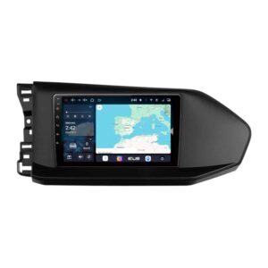 Pantalla multimedia P9A específica para VOLKSWAGEN CADDY (2020->)