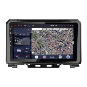 Pantalla multimedia P9A para SUZUKI JIMNY (2019->)