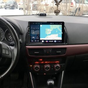 Pantalla multimedia P10A específica para MAZDA CX5 (2012-2017)
