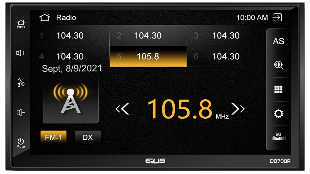 DD700R - Imagen 4
