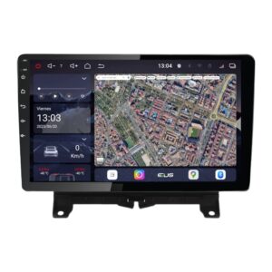 Pantalla multimedia P9A para LAND ROVER RANGE ROVER SPORT I (2005-2010)