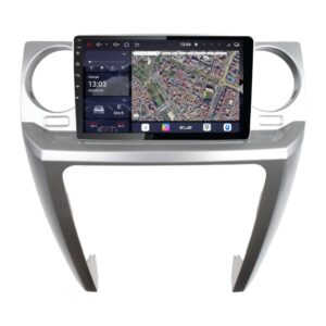 Pantalla multimedia P9A para LAND ROVER DISCOVERY III (2004-2009)