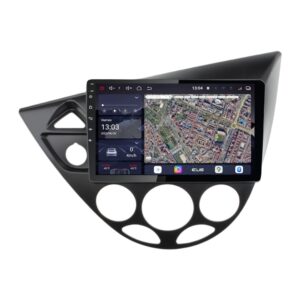 Pantalla multimedia P9A para FORD FOCUS (1998-2005)