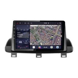 Pantalla multimedia P10A para NISSAN XTRAIL (2023->)