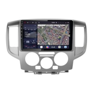 Pantalla multimedia P9A para NISSAN NV 200 (2009->)
