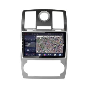 Pantalla multimedia P9A específica para CHRYSLER 300C (2005-2007)