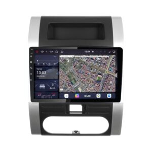 Pantalla multimedia P10A para NISSAN XTRAIL (2007-2014)