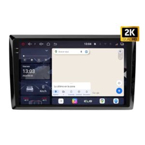 Pantalla multimedia P90 ULTRA específica para VOLKSWAGEN BEETLE (2011-2019)
