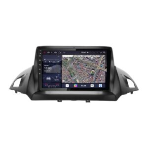 Pantalla multimedia P90 ULTRA específica para FORD KUGA (2013-2018)