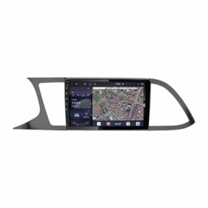 Pantalla multimedia P9A específica para SEAT LEÓN (2013-2018)