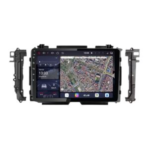 Pantalla multimedia P9A específica para HONDA HRV 2015->