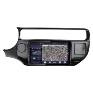 Pantalla multimedia P9A para KIA RIO (2015-2017)