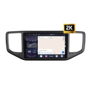 Pantalla multimedia P90 ULTRA específica para VOLKSWAGEN AMAROK (2016-2023)
