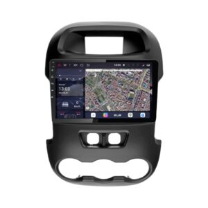 Pantalla multimedia P9A para FORD RANGER (2012-2014)