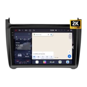 Pantalla multimedia P90 ULTRA específica para VOLKSWAGEN POLO (2014 – 2018)