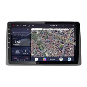 Pantalla multimedia P9A para FORD TOURNEO COURIER (2014-2018)