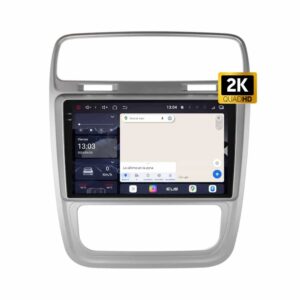 Pantalla multimedia P90 ULTRA para VOLKSWAGEN SCIROCCO (2015->) CLIMA MANUAL