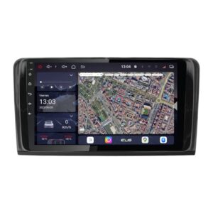 Pantalla multimedia P9A específica para MERCEDES Clase ML (W164, 2006-2012)