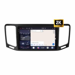 Pantalla multimedia P90 ULTRA específica para VOLKSWAGEN SHARAN (2010-2018)