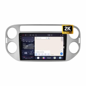Pantalla multimedia P90 ULTRA específica para VOLKSWAGEN TIGUAN (2008-2016)
