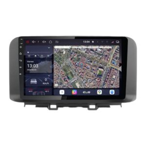 Pantalla multimedia P10A específica para HYUNDAI KONA 2018->