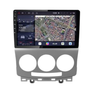 Pantalla multimedia P9A específica para MAZDA 5 (2005-2009)