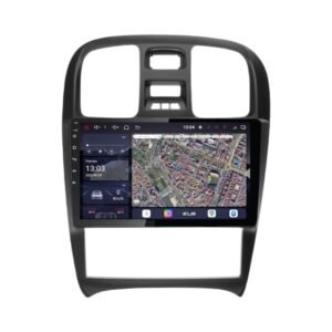 Pantalla multimedia P9A para HYUNDAI SONATA (2002-2004)