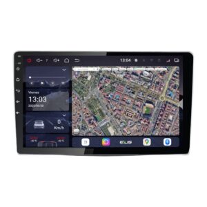 Pantalla multimedia P9A para ALFA ROMEO MITO (2008-2013)