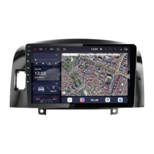 Pantalla multimedia P9A para HYUNDAI SONATA (2006-2008)