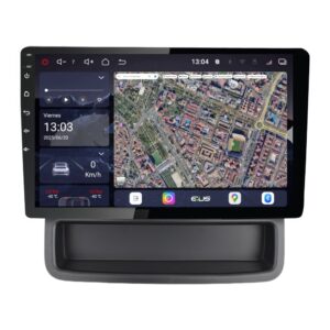Pantalla multimedia P10A específica para OPEL VIVARO (2011-2014)