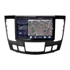 Pantalla multimedia P9A para HYUNDAI SONATA (2009-2010)